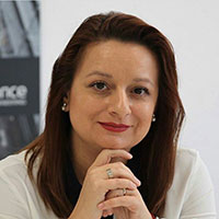 Lili Georgieva