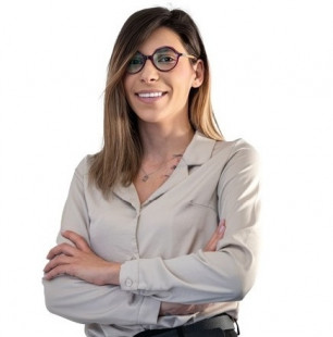 Бетина Георгиева