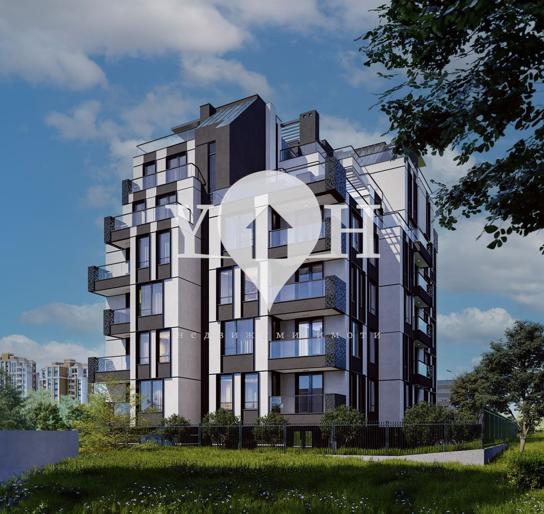 Продава 3-стаен София 77875