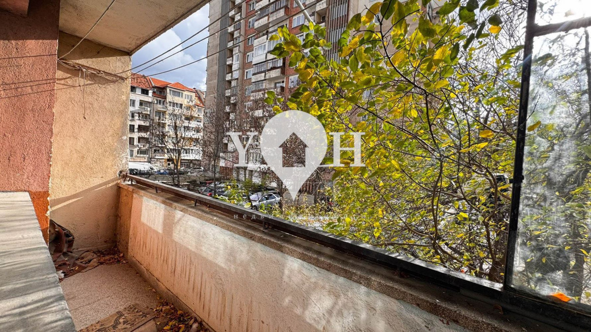 Продава 3-стаен София 14247