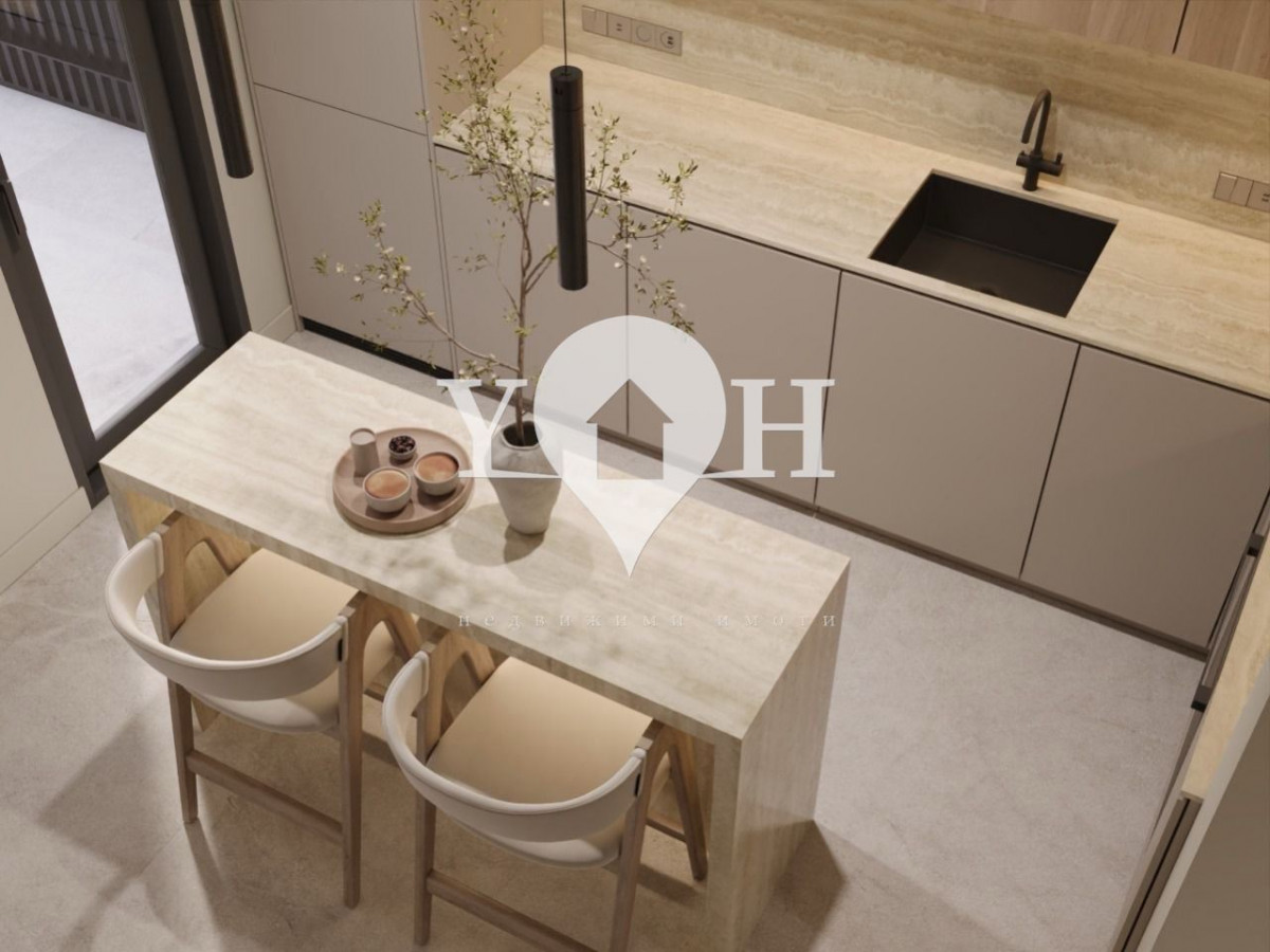 Продава 2-стаен София 77847