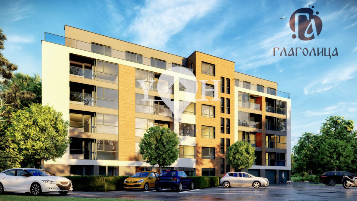 Продава 2-стаен София 14450