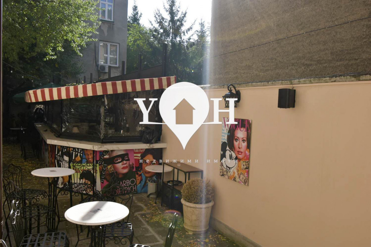 Под наем Заведение София 14481