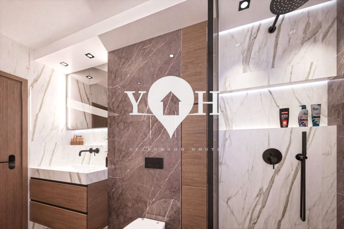 Продава 3-стаен София 77849