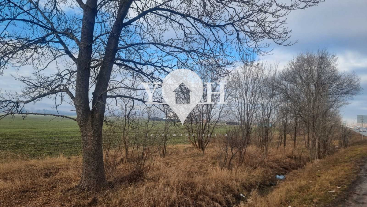 Продава Парцел София 14165
