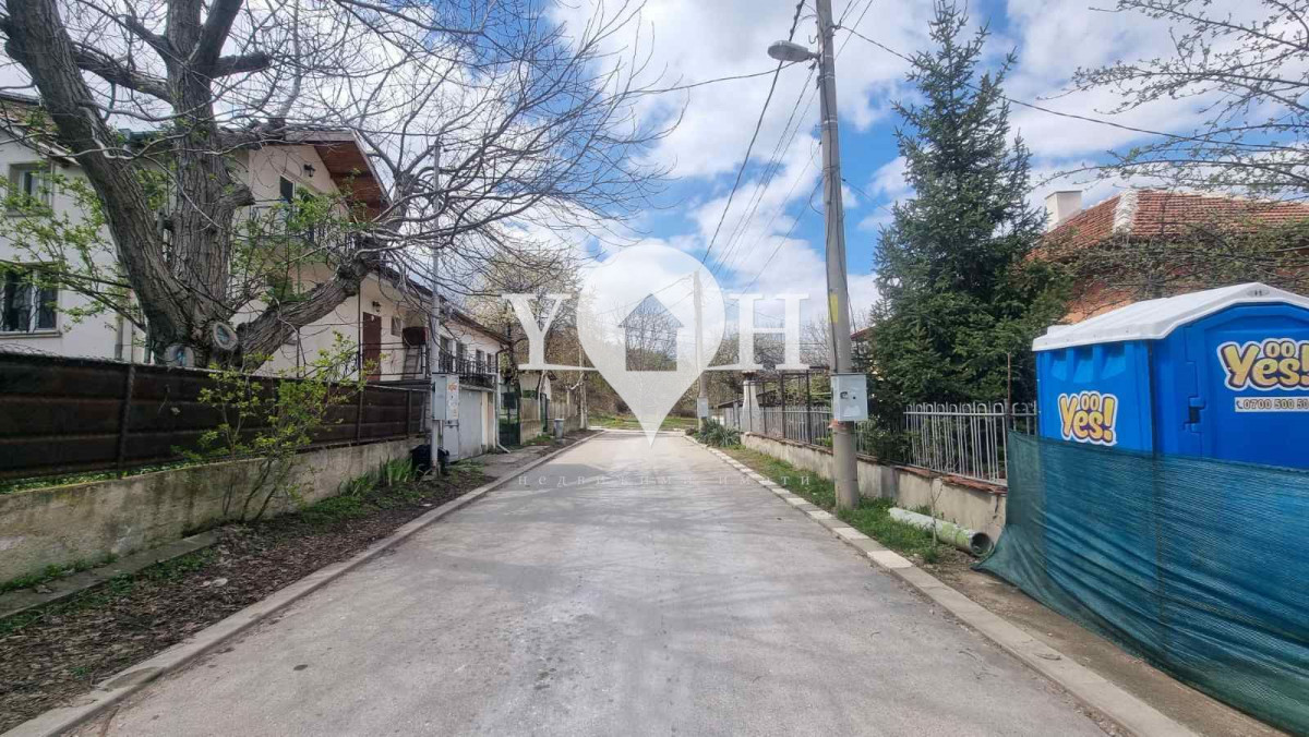Продава Къща София 14306