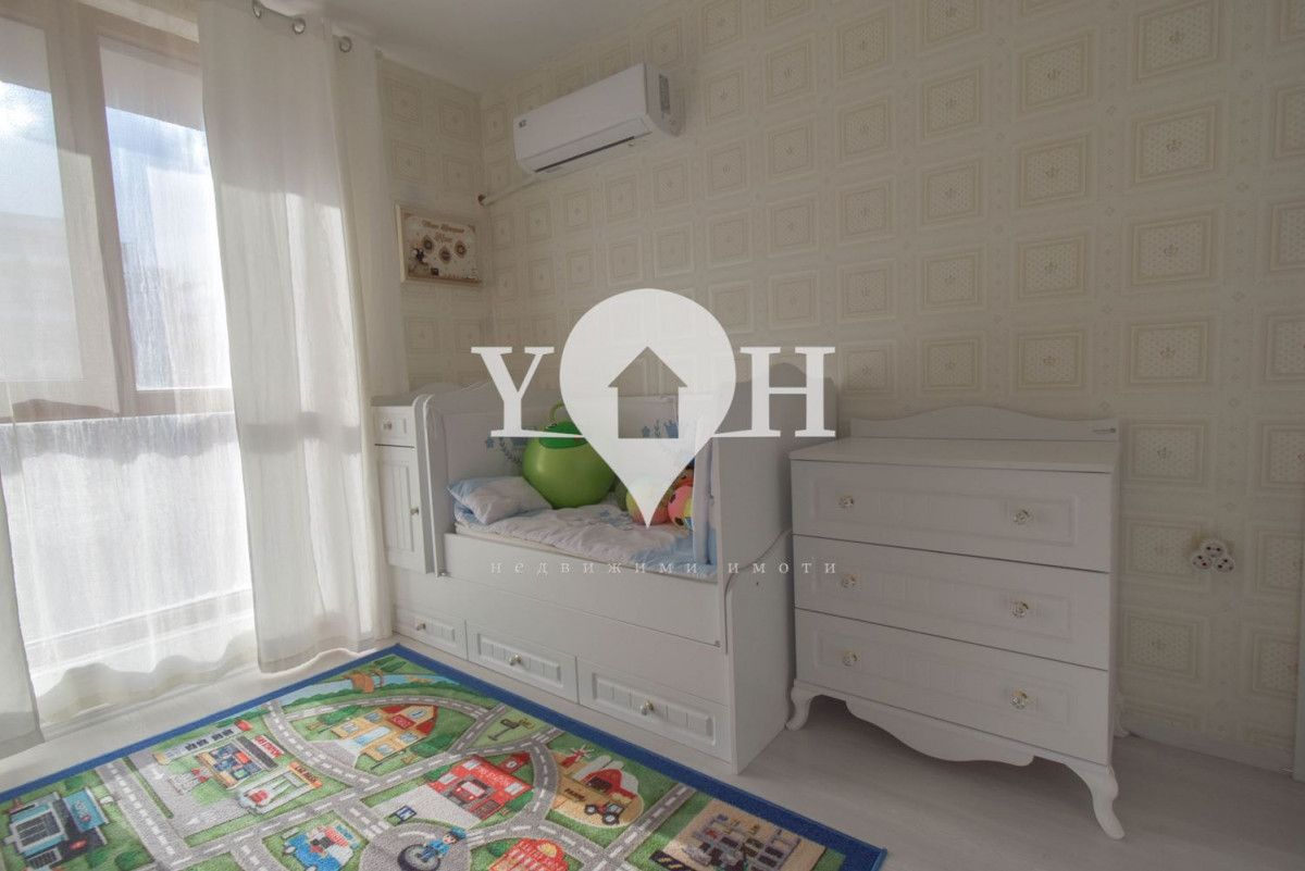 Продава 3-стаен София 14232