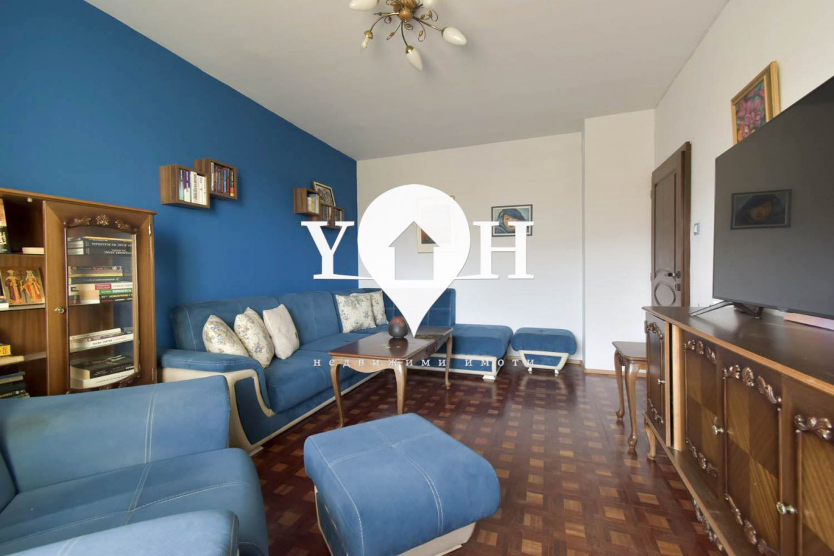 Продава 3-стаен София 77781