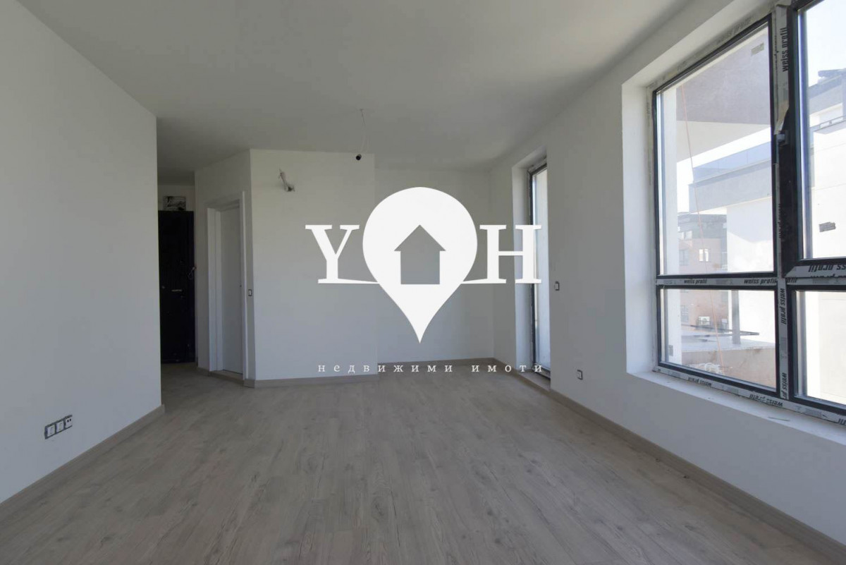 Продава 1-стаен София 77800