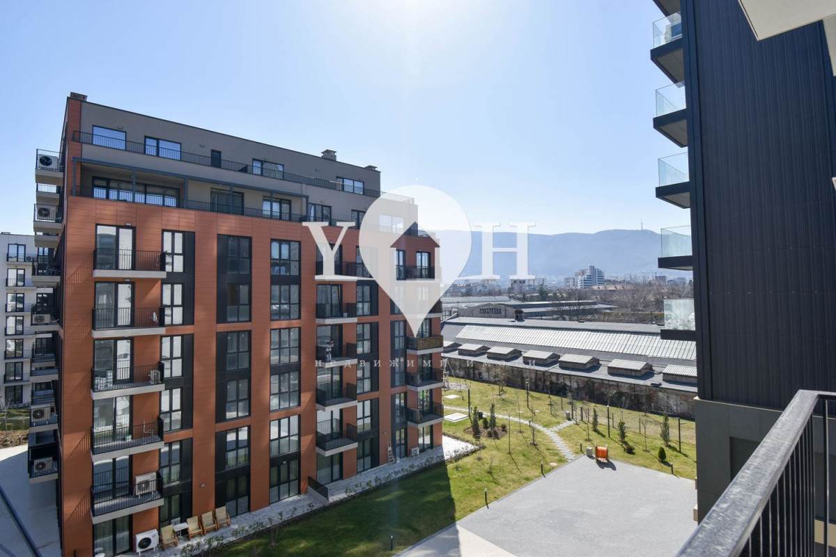 Под наем 2-стаен София 78027