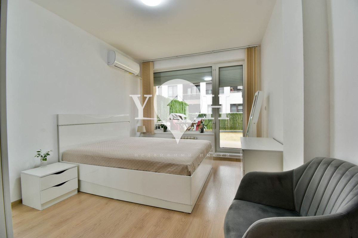 Под наем 3-стаен София 78176