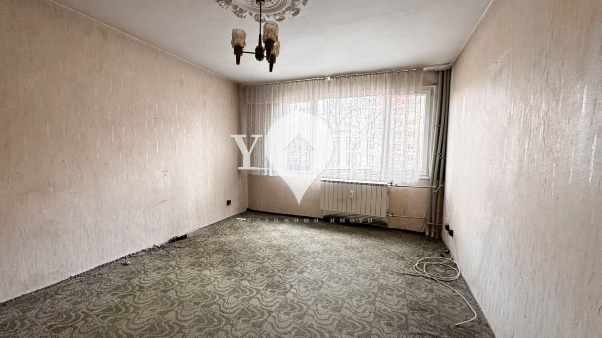 Продава 3-стаен София 14247