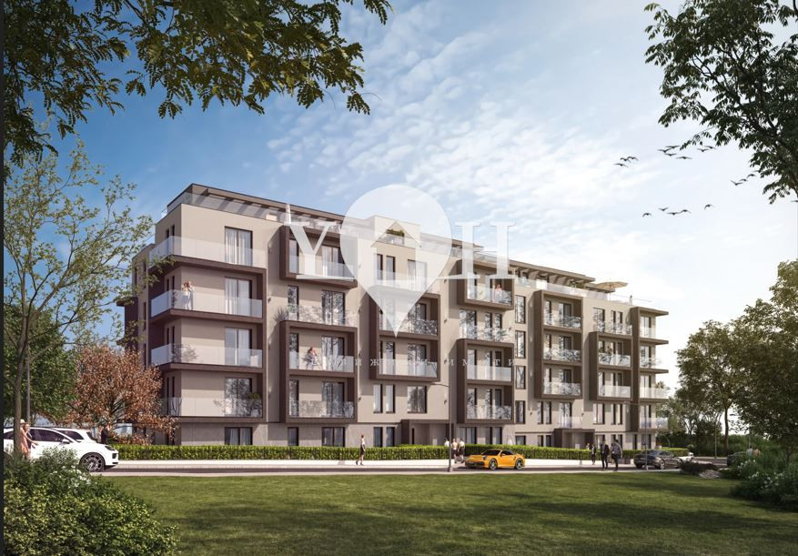 Продава 3-стаен София 77943