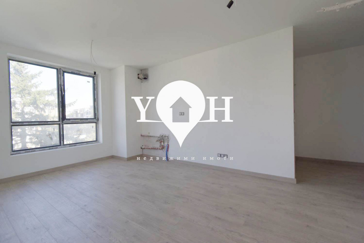 Продава 1-стаен София 77800