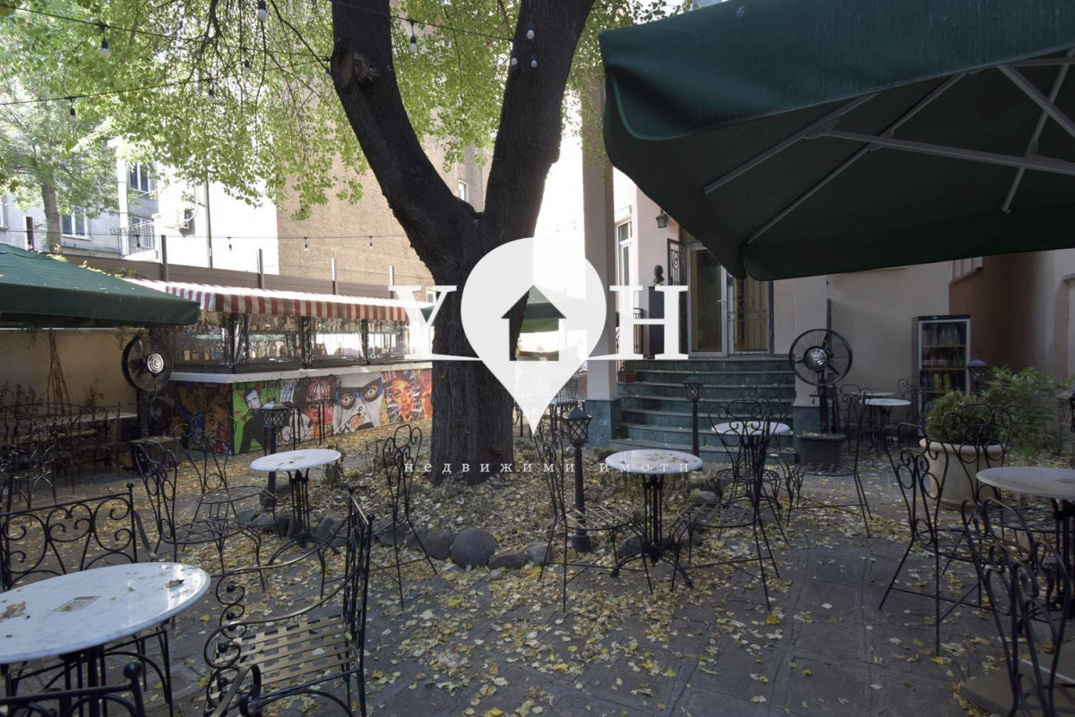 Под наем Заведение София 14481