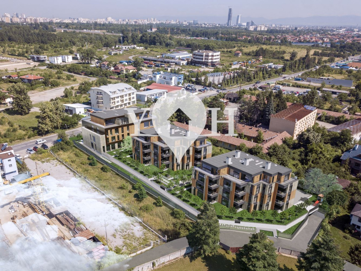 Продава 4-стаен София 77859