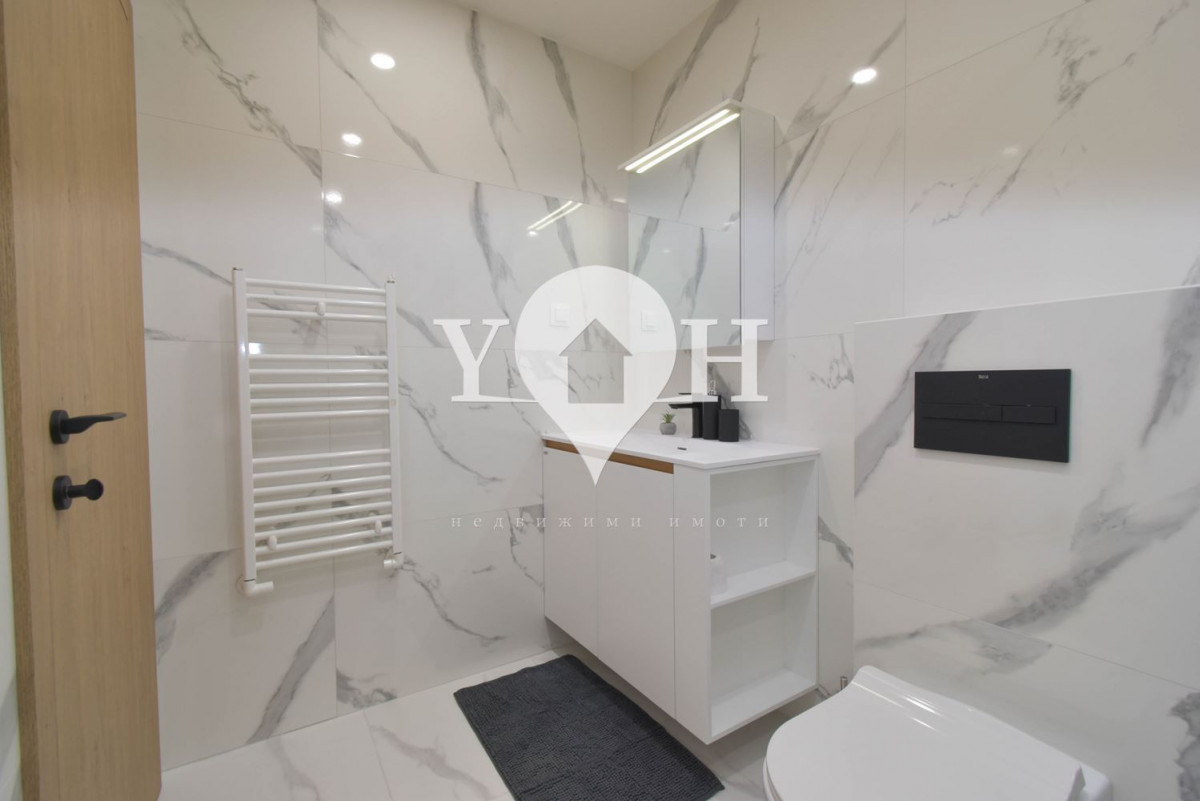 Под наем 3-стаен София 14046