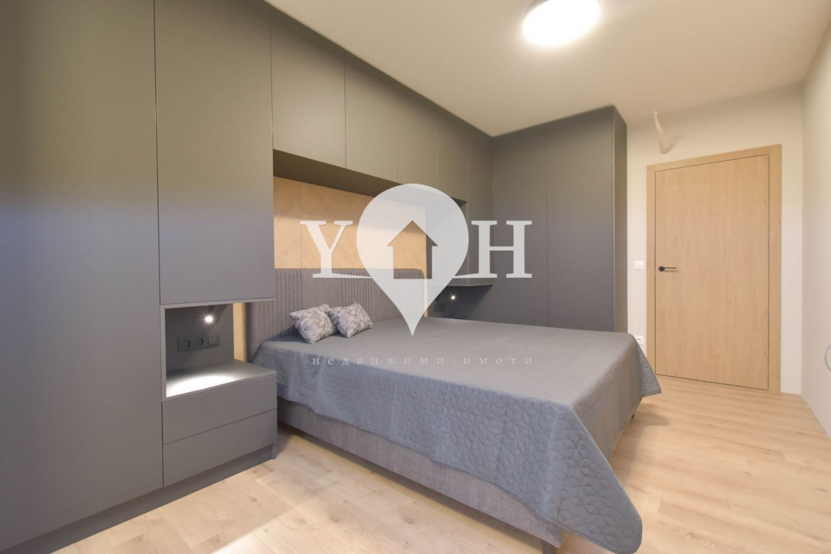 Под наем 3-стаен София 14046