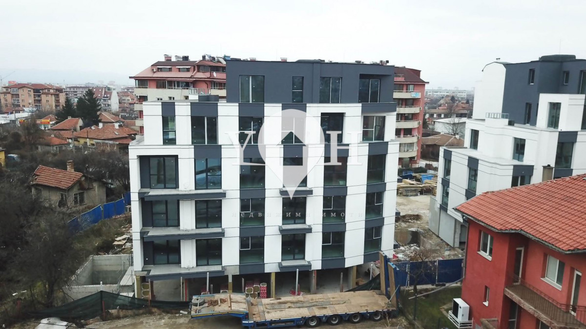 Продава Сгради София - Люлин 8  3731