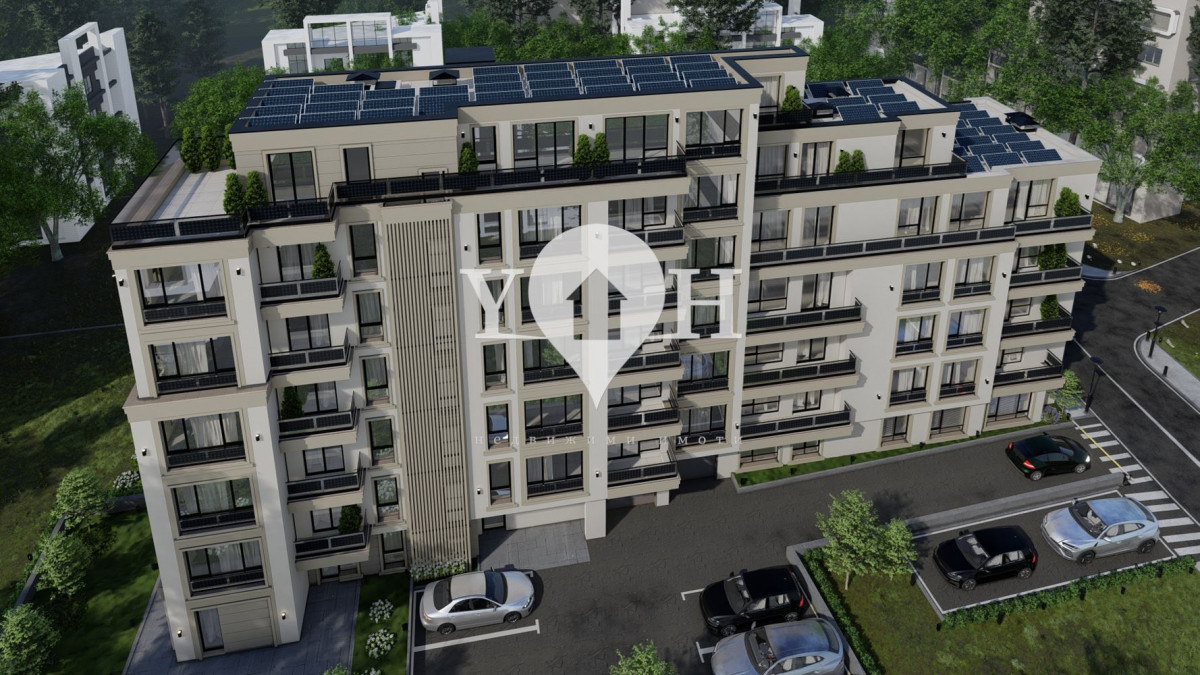 Продава 3-стаен София 14240