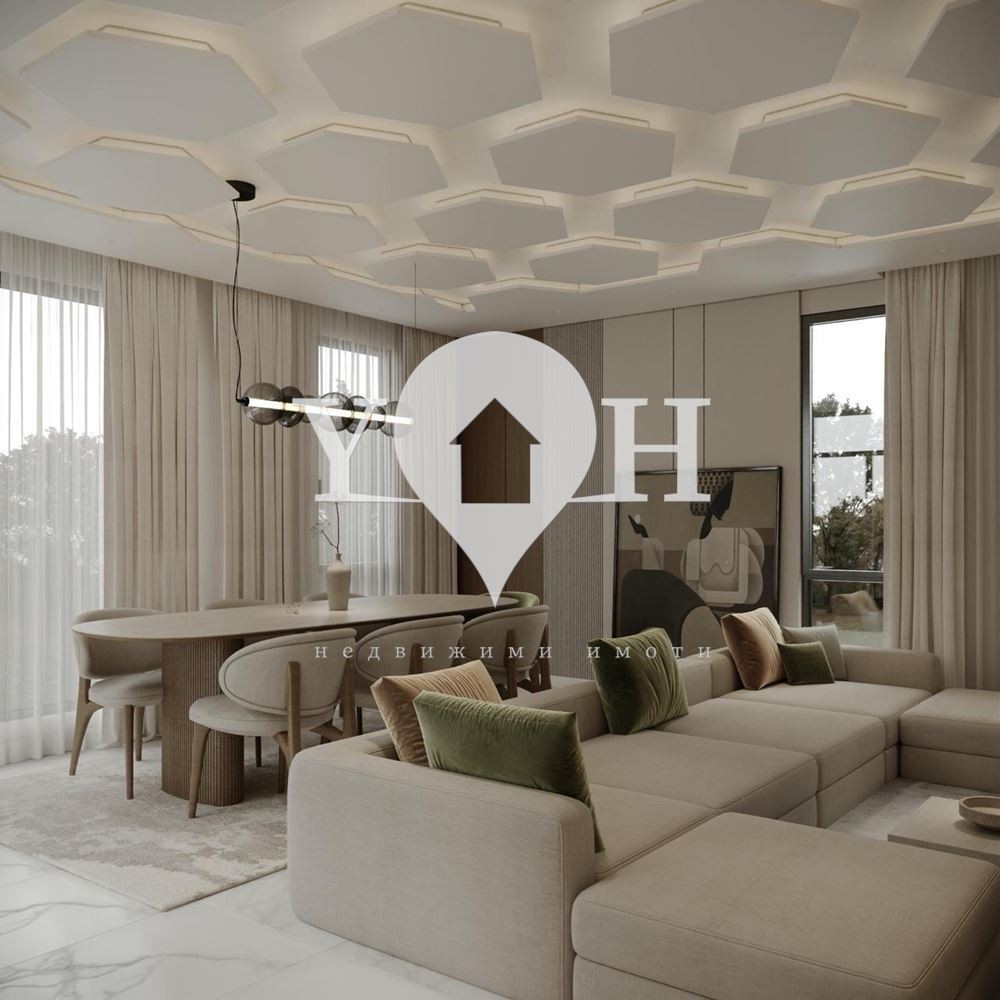 Продава 3-стаен София 77853