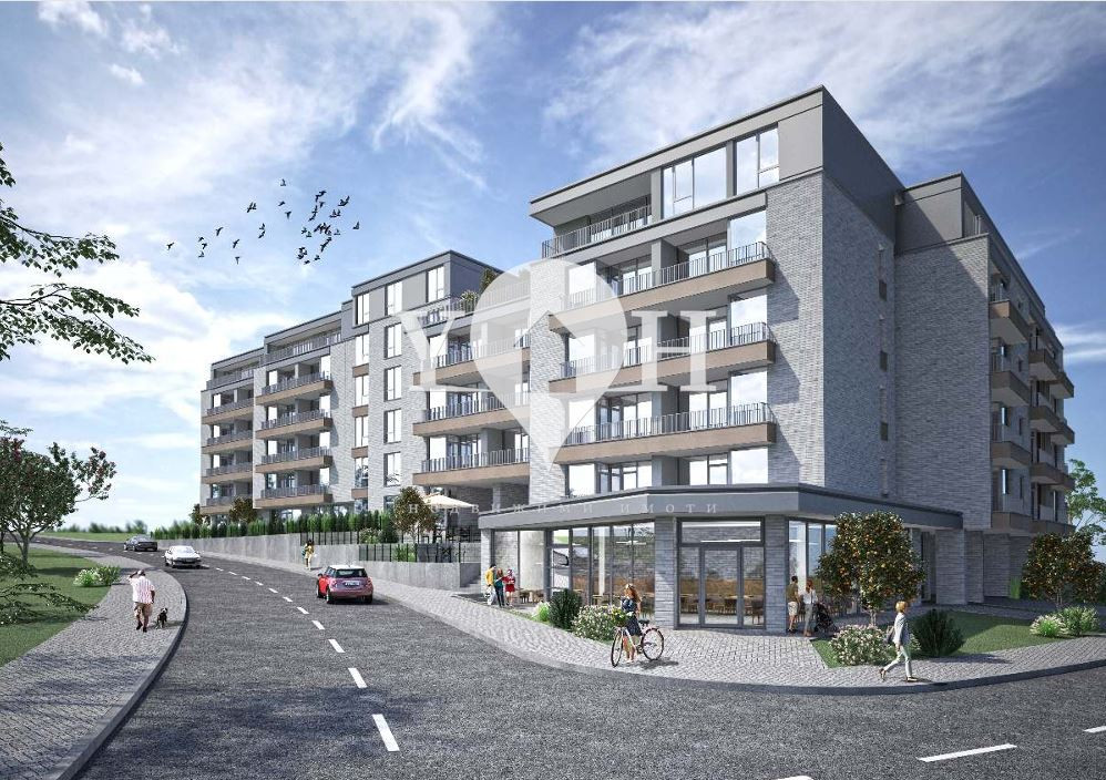 Продава 2-стаен София 77897