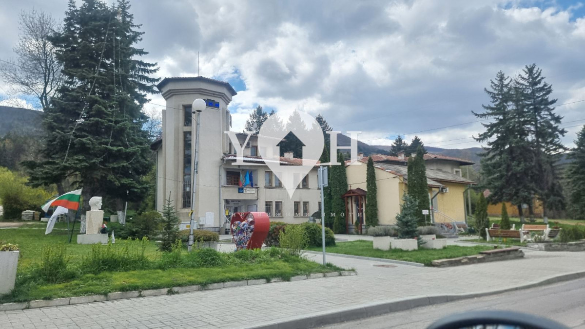 Продава Къща София 14306
