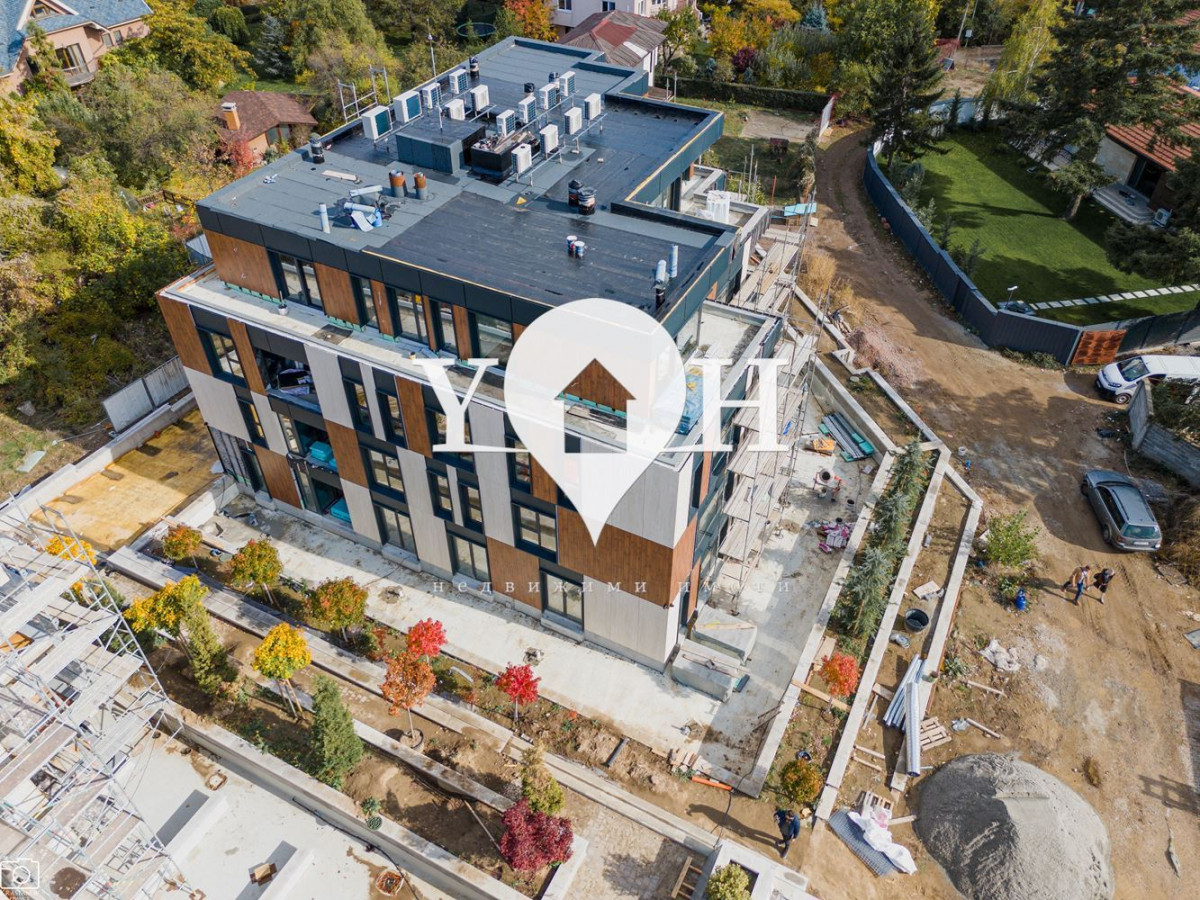 Продава 3-стаен София 77852