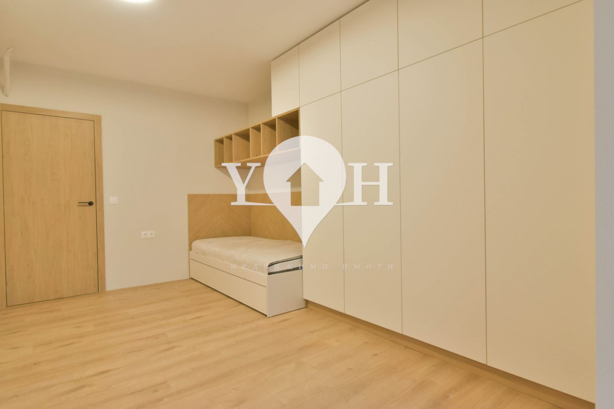 Под наем 3-стаен София 14046