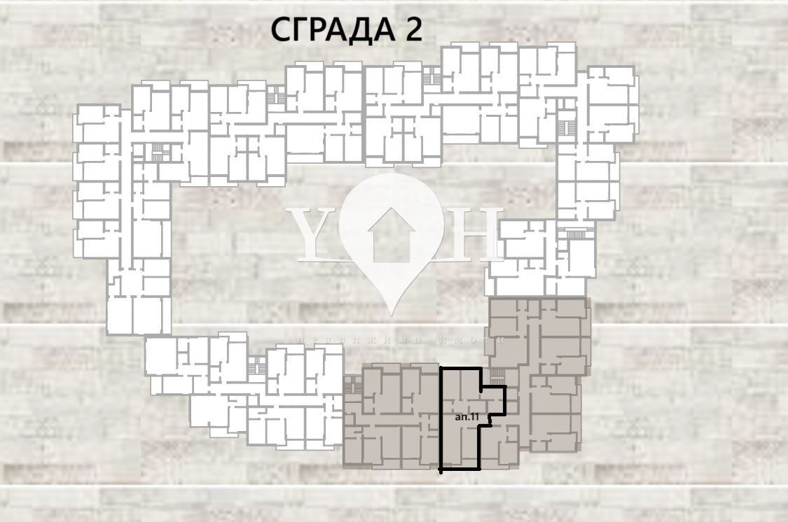 Продава 4-стаен София 77895