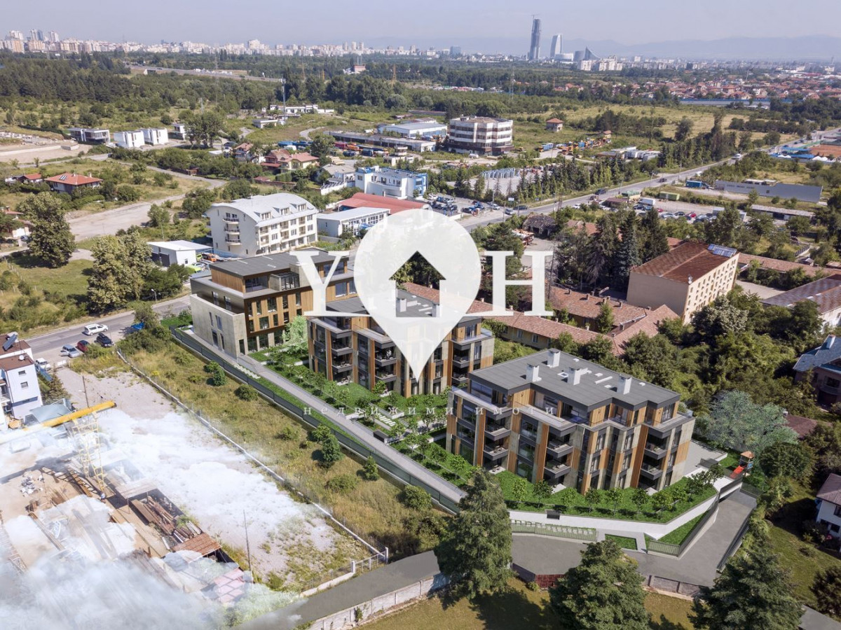 Продава 3-стаен София 77857