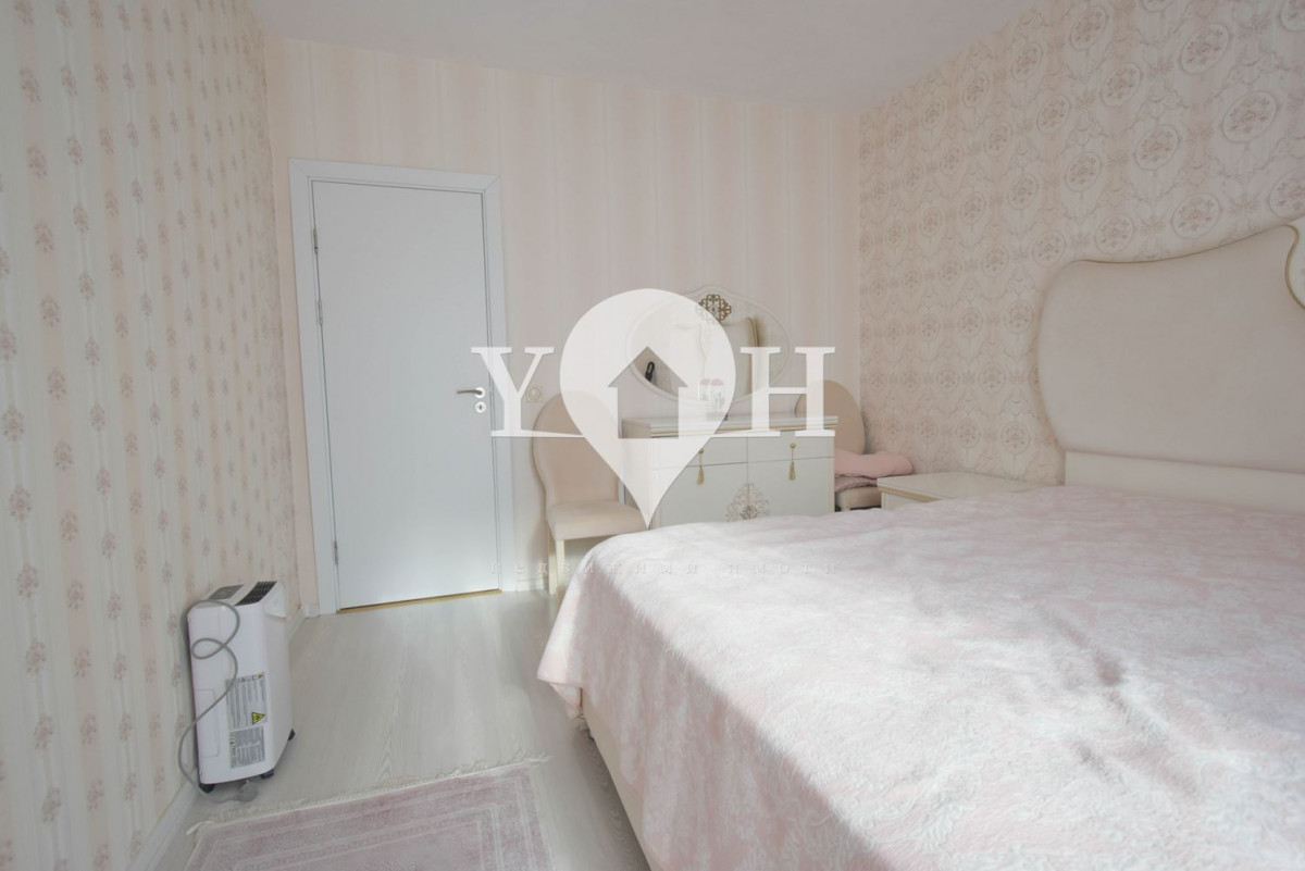 Продава 3-стаен София 14232