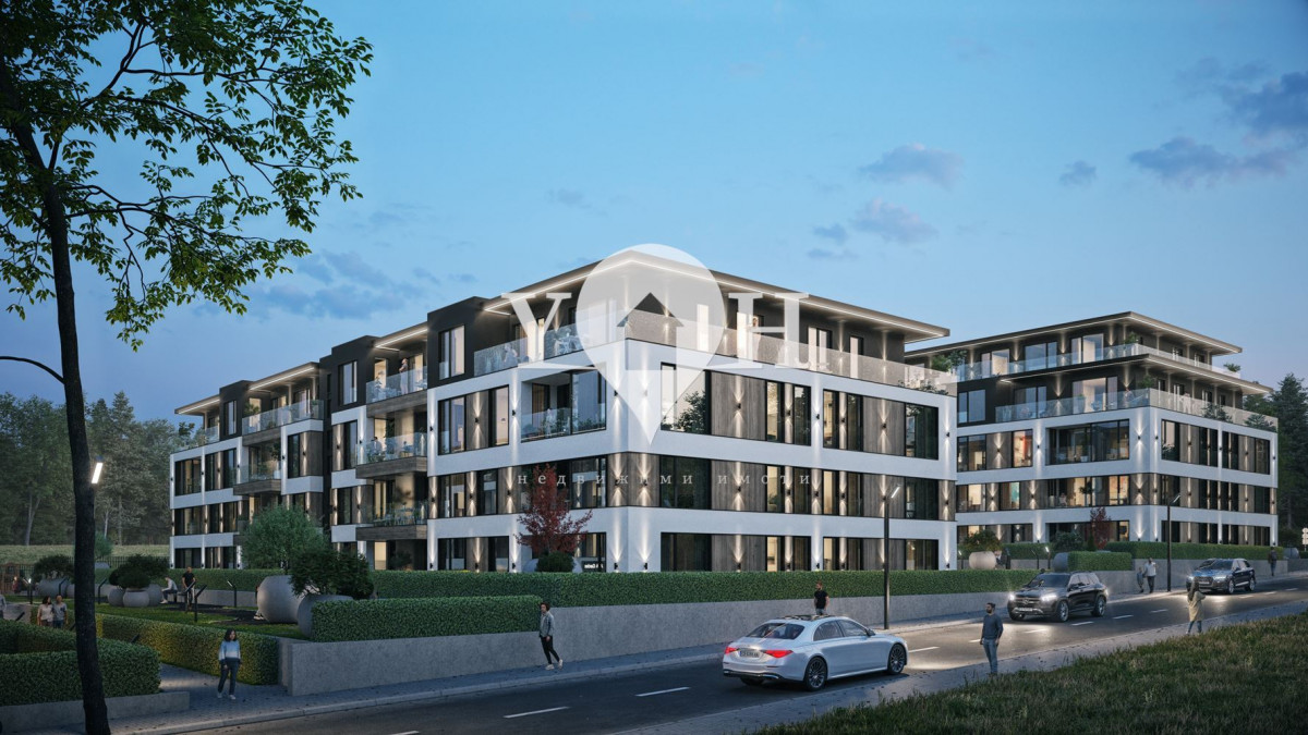 Продава 3-стаен София 78272