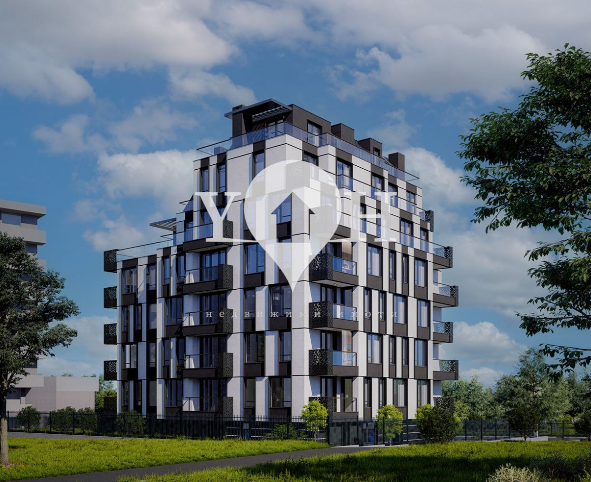 Продава 2-стаен София 77878