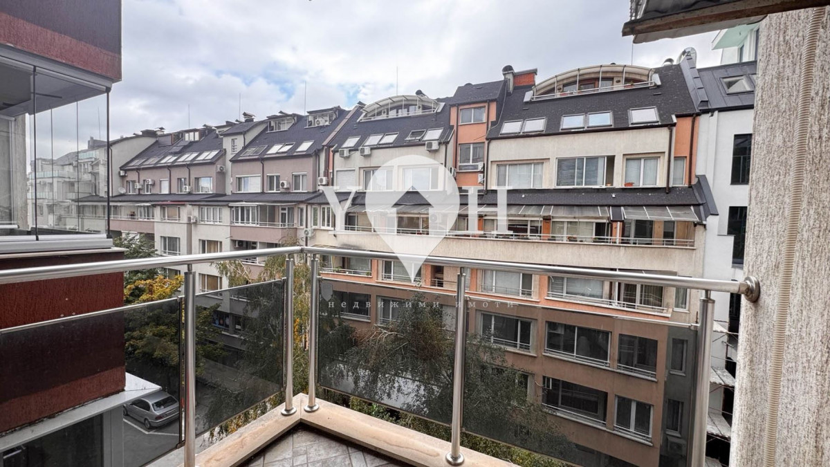 Под наем 2-стаен София 77808