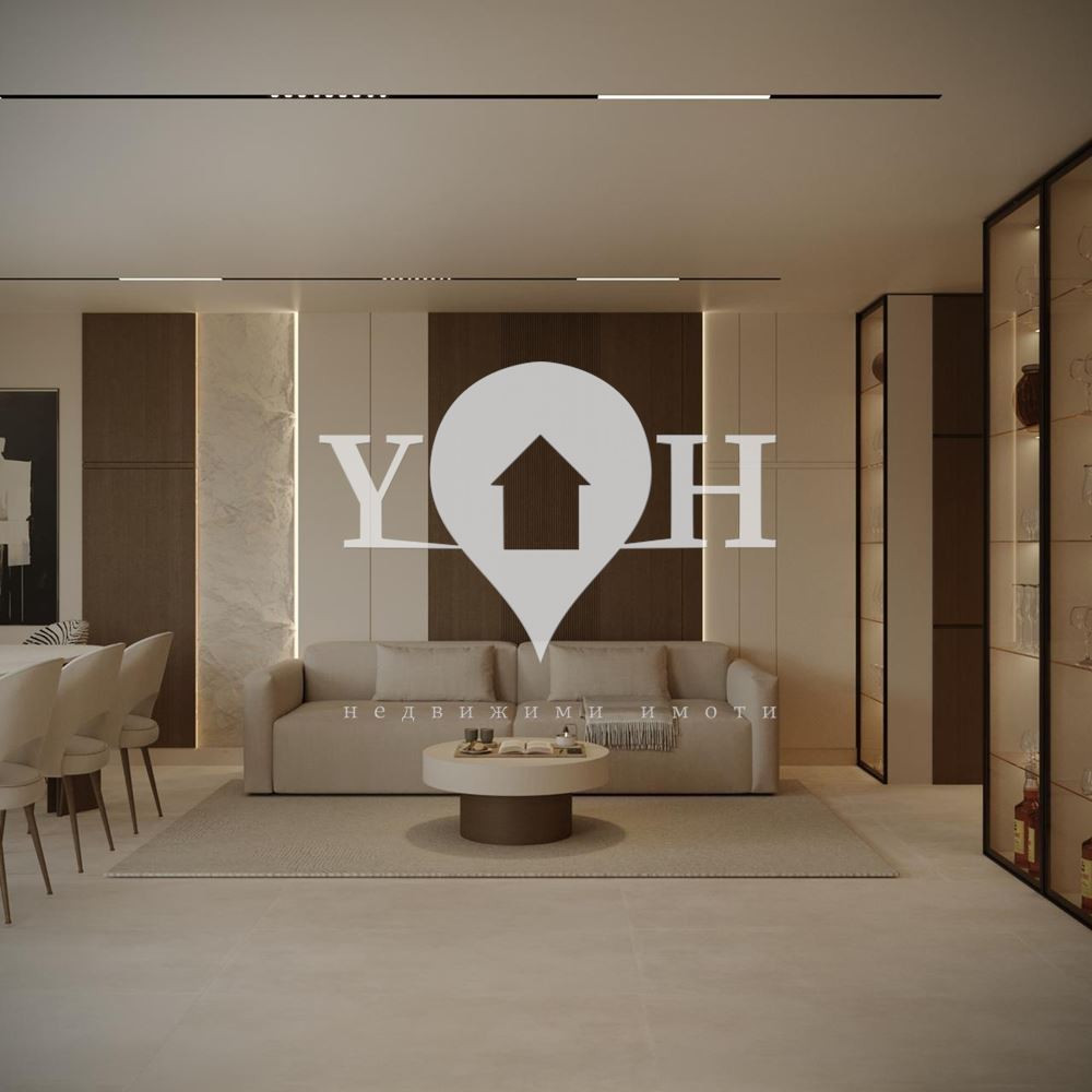 Продава 3-стаен София 77852