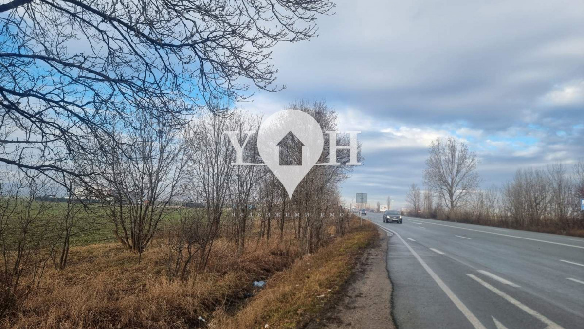 Продава Парцел София 14165