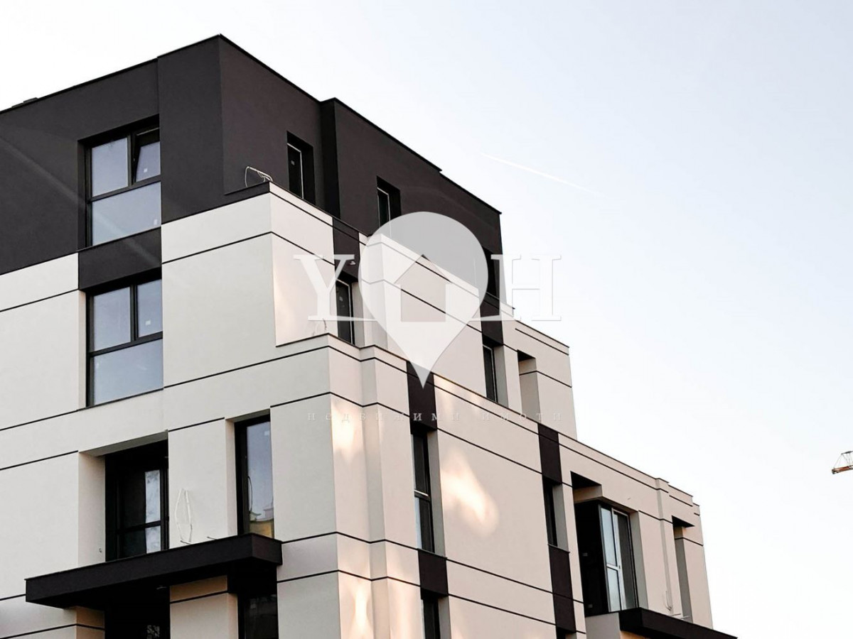 Продава 2-стаен София 12614
