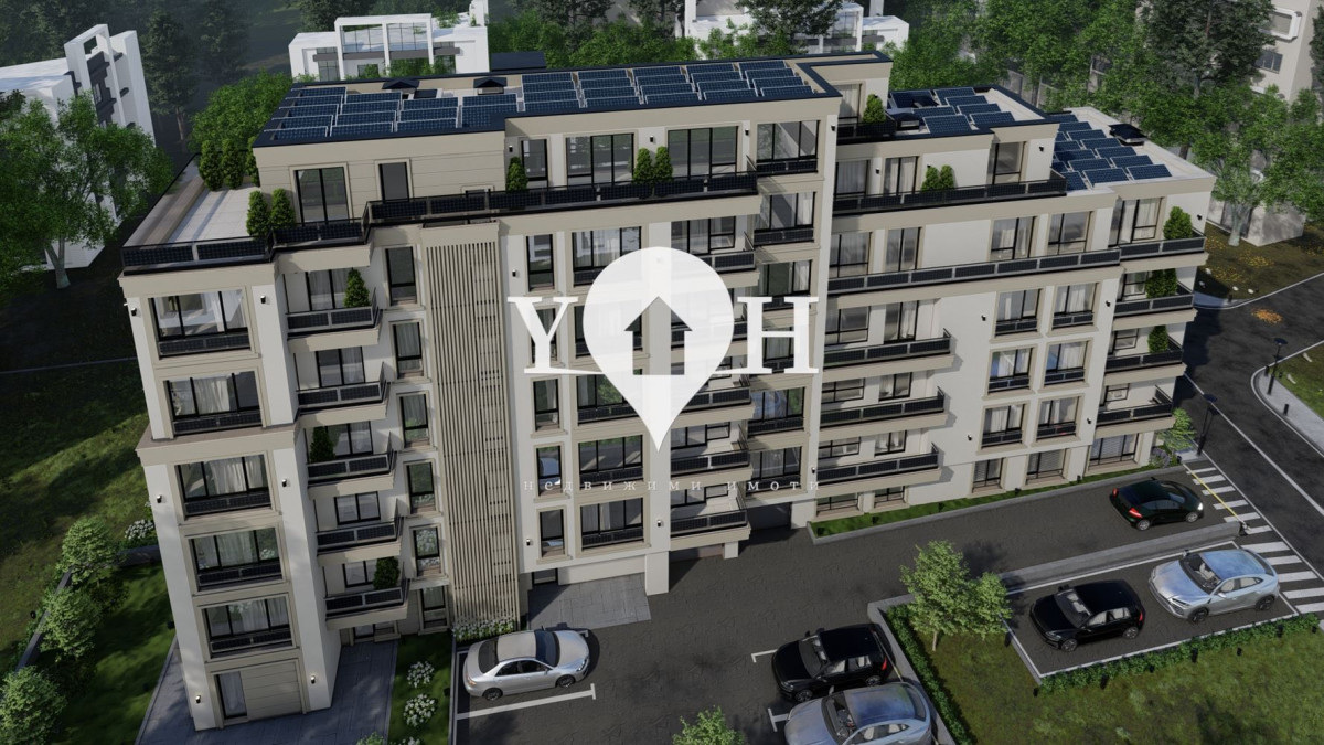 Продава 4-стаен София 14263