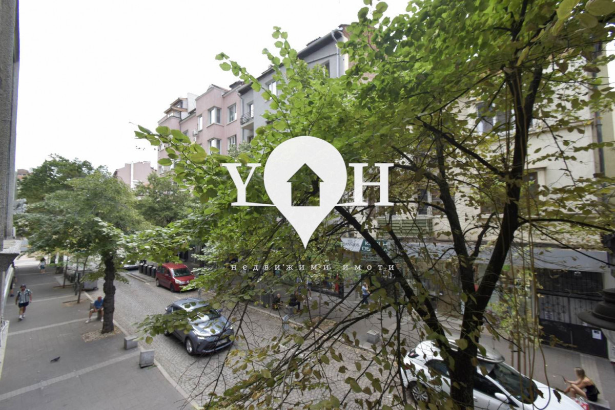 Под наем Офис София 14443
