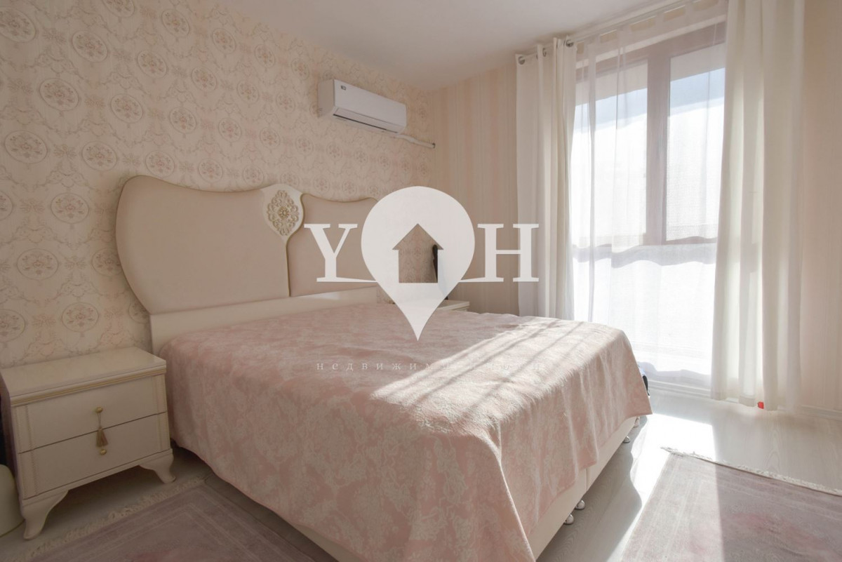 Продава 3-стаен София 14232
