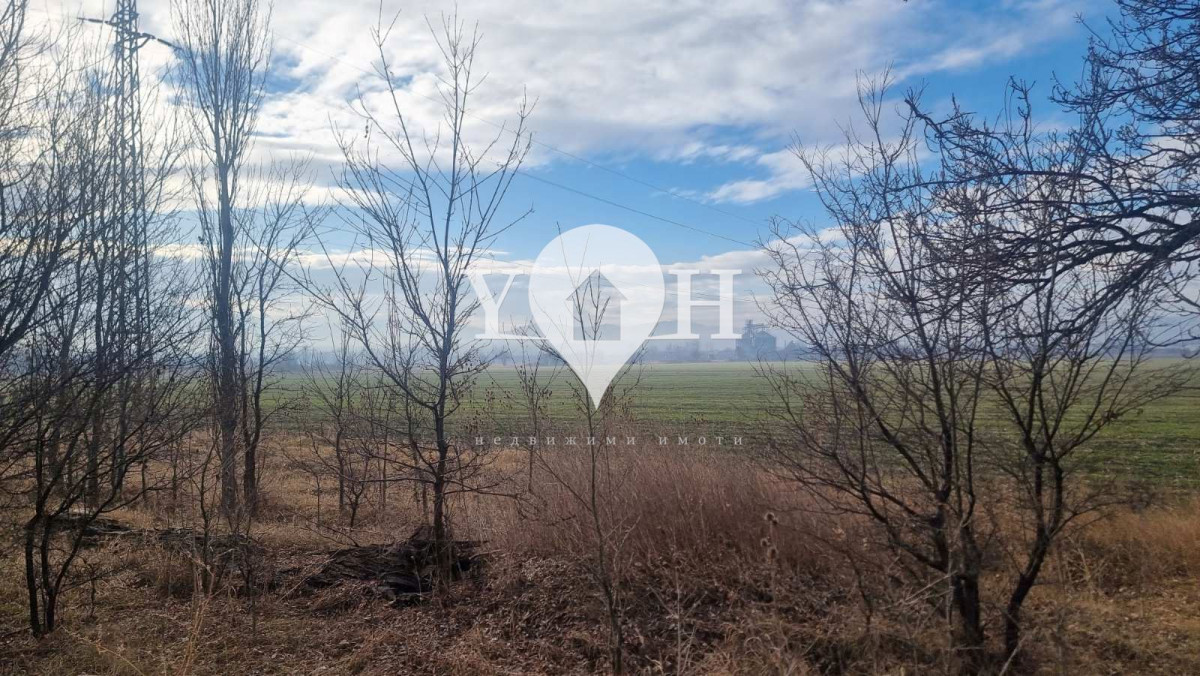 Продава Парцел София 14165