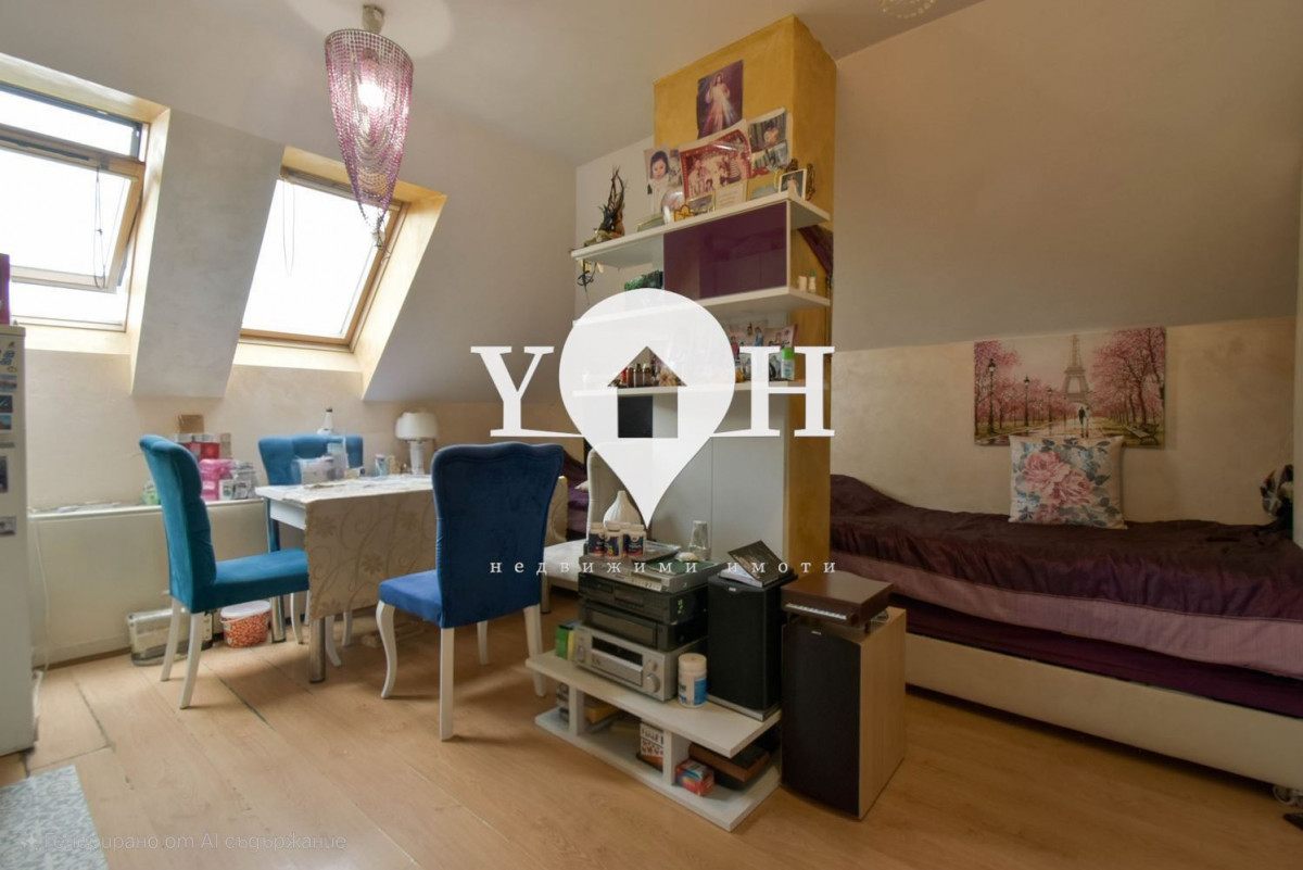 Продава Мезонет София 77810