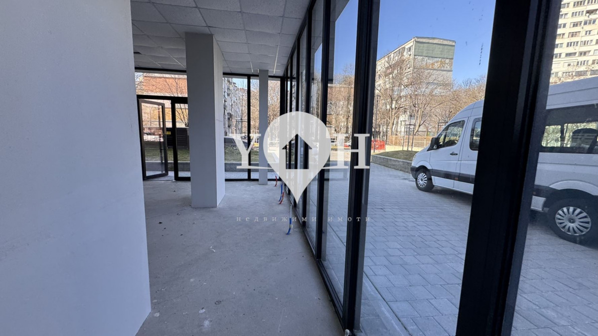 Под наем Магазин София 78155