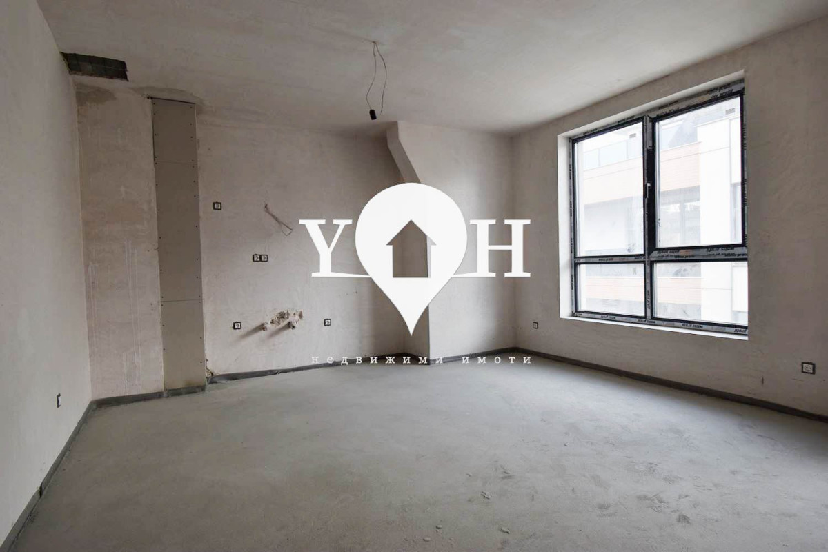 Продава 2-стаен София 77864