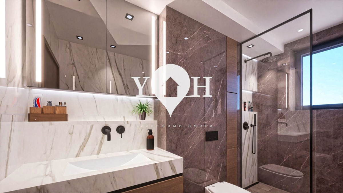 Продава 4-стаен София 77858