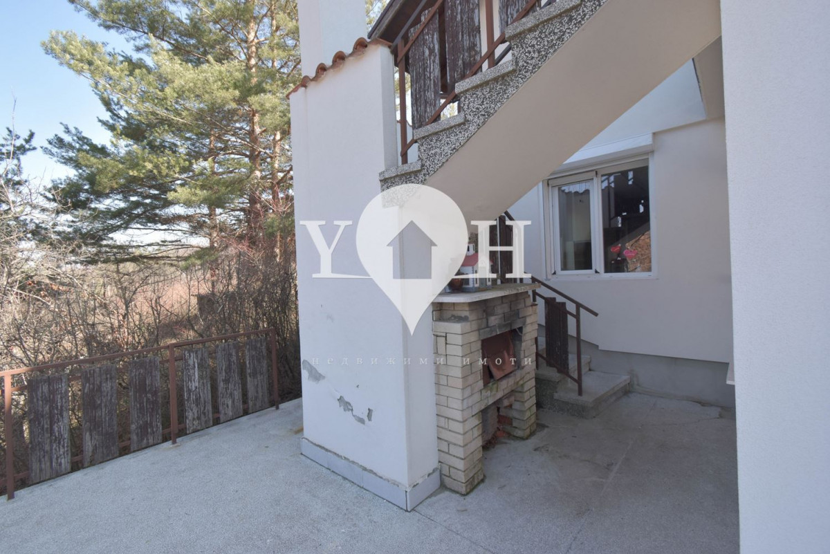 Продава Къща София Област 14270