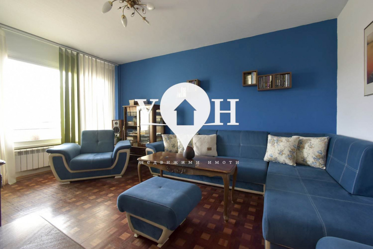 Продава 3-стаен София 77781