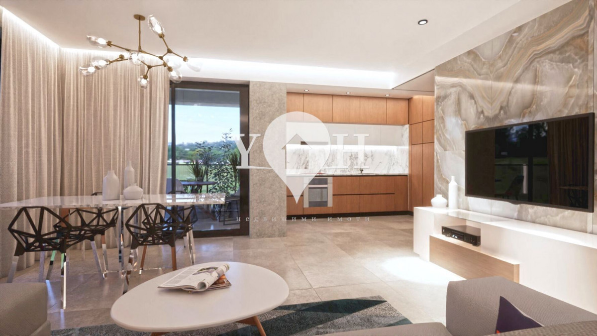 Продава 4-стаен София 77859