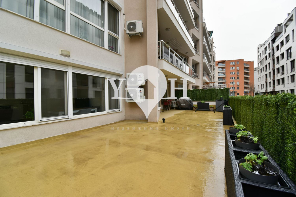 Под наем 3-стаен София 78176